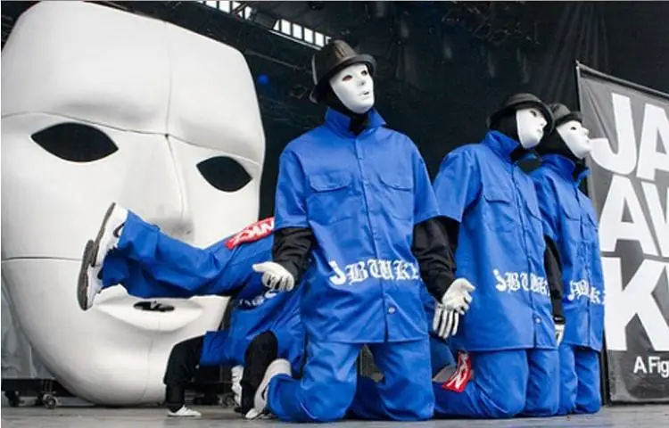 Тип jabbawockeez маска Танцевальная ПВХ чисто белая маска маски для вечеринки-маскарада Хэллоуин хип-хоп мужские маски 600 шт