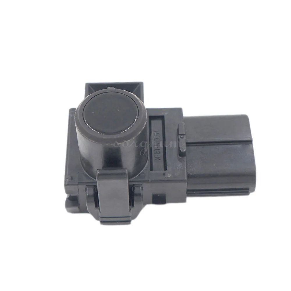 Резервный датчик парковки PDC для Toyota 2012 2015 Camry Land Cruiser 89341 33210 C0 черный 4 шт.|backup parking