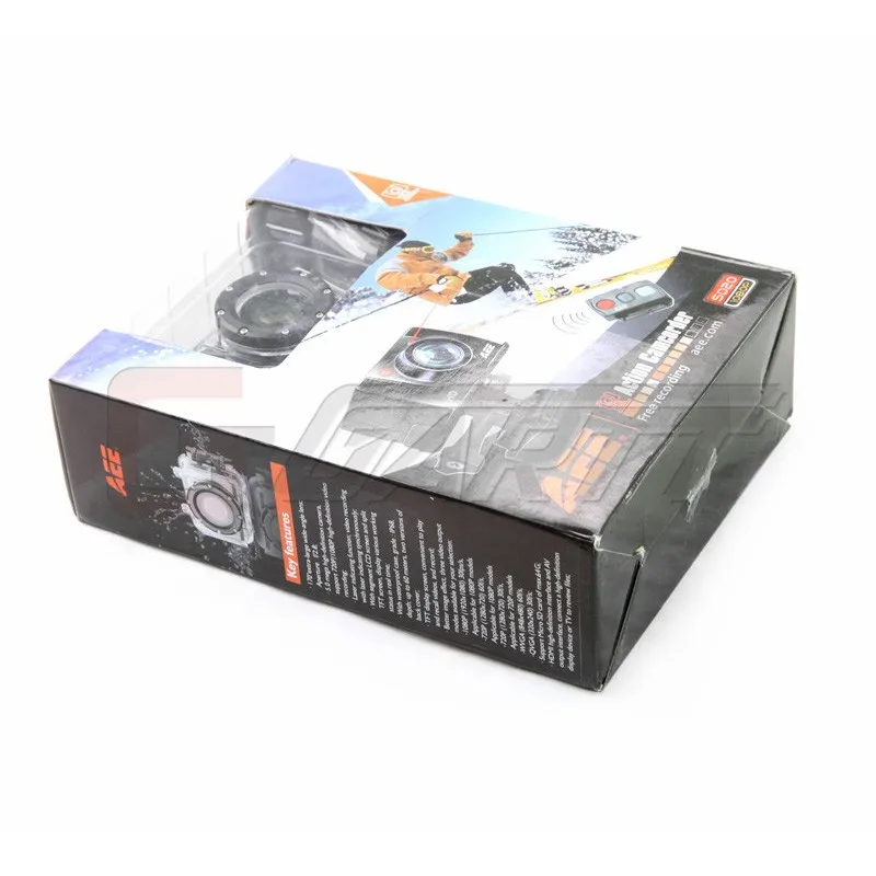 100061AEE action camcorder (3)