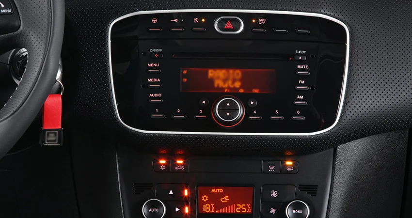 Fiat Linea 2007~2013