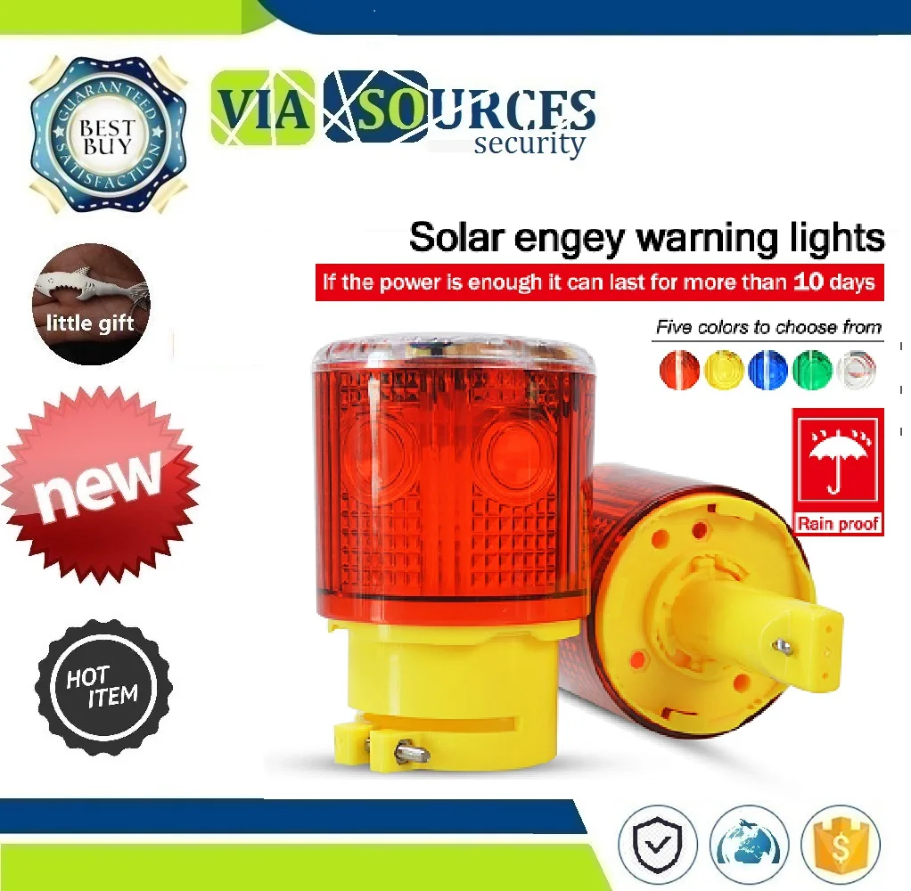 

Tower crane warning lightS/Marine lamp/Solar warning lights/Fishing boats light/Traffic Warning Obstruction light