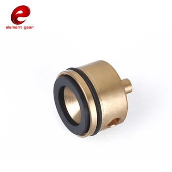 

Element Airsoft Gun AEG Gearbox Version 2 Silent Cylinder Head Softair Tactical Hunting Accessories IN0724