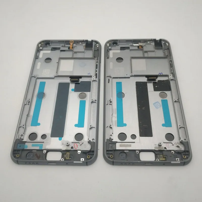 Meizu MX4 pro lcd display with frame 3
