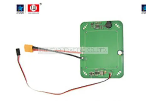 

CX-20 Heli parts Power Supply System Cheerson cx-20 RC Quadcopter Spare Parts