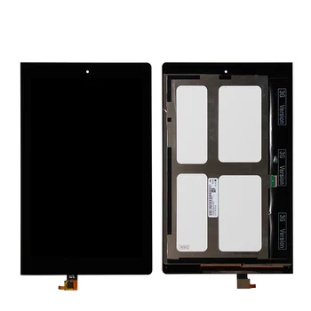 

For For Lenovo YOGA Tablet 10 B8000 Touch Screen Digitizer LCD Display Assembly Panel Replacement