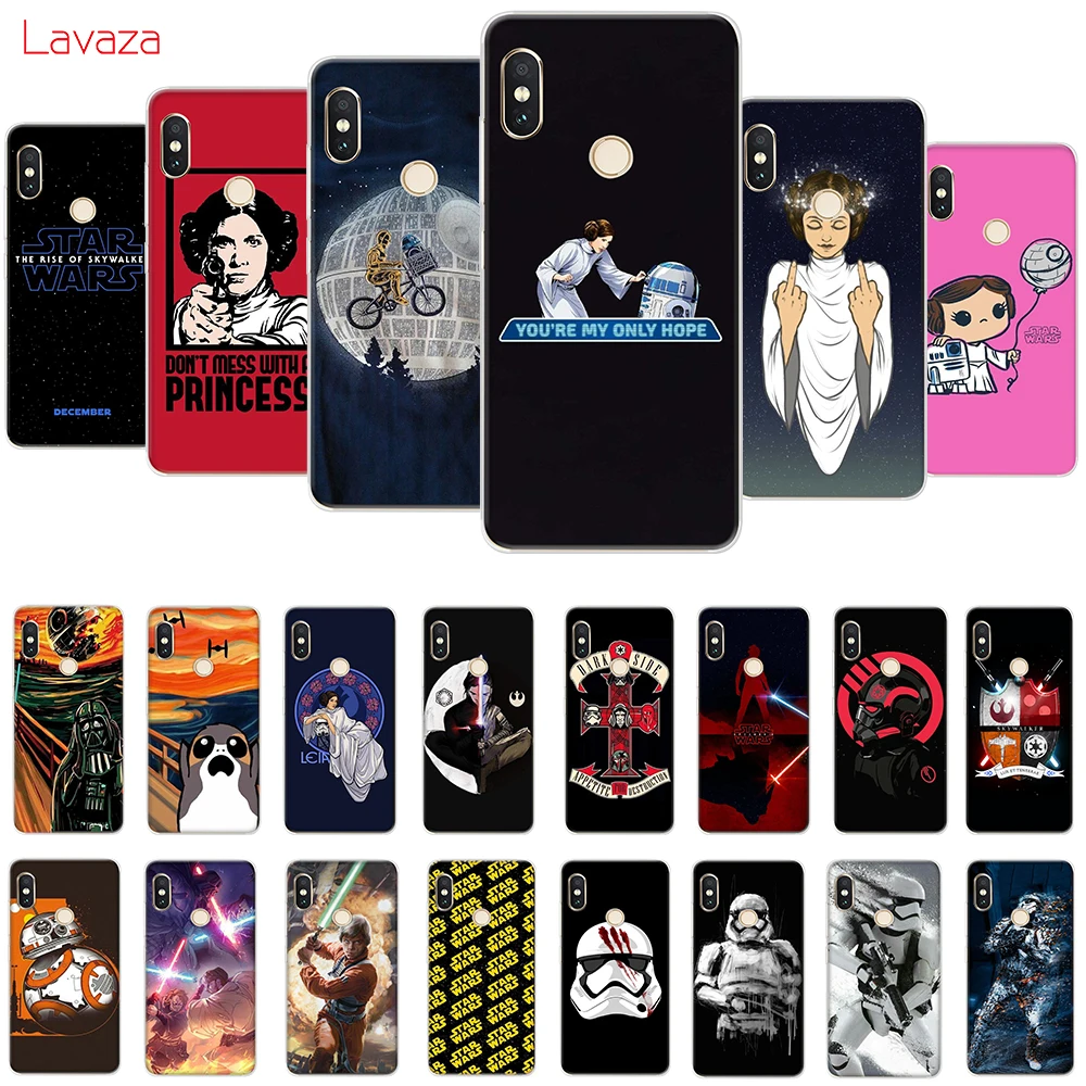 

Lavaza Star Wars Dark Sun Hard Phone Cover for Huawei Mate 10 20 P10 P20 P30 Lite Pro P smart 2019 Case