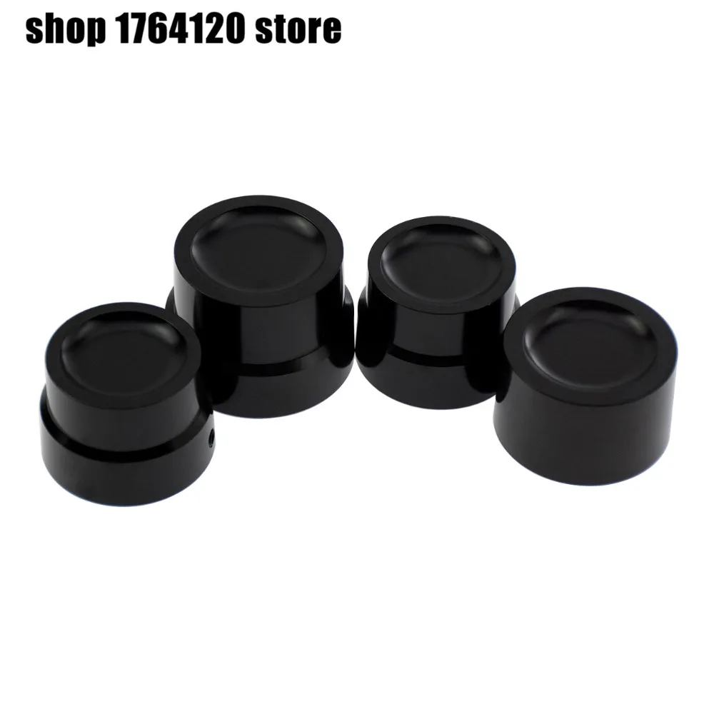 Axle Cover MP189-BLb