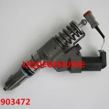 И топливный инжектор 4903472