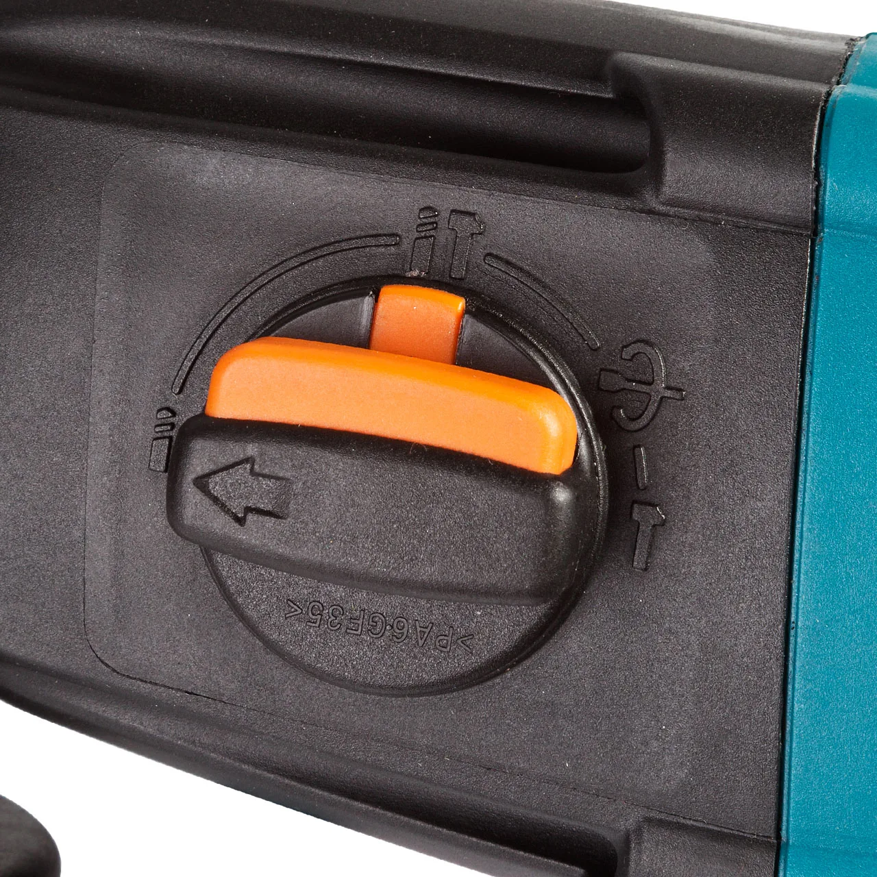 Перфоратор электрический Bort BHD-650 (тип патрона SDS+, 7100 ударов в минуту)