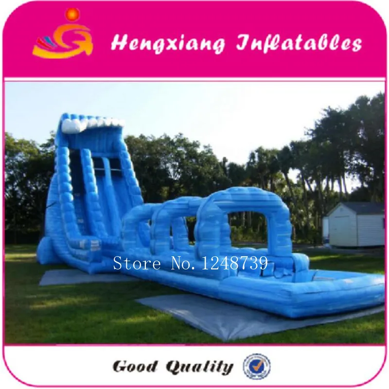 

Good quality giant Inflatable water slide,inflatable slide,giant slide inflatable