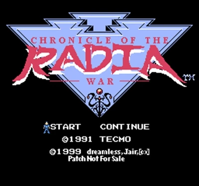 Chronicle of the Radia War Region Free 60 Pin 8Bit игровая карта для субъемочных игроков