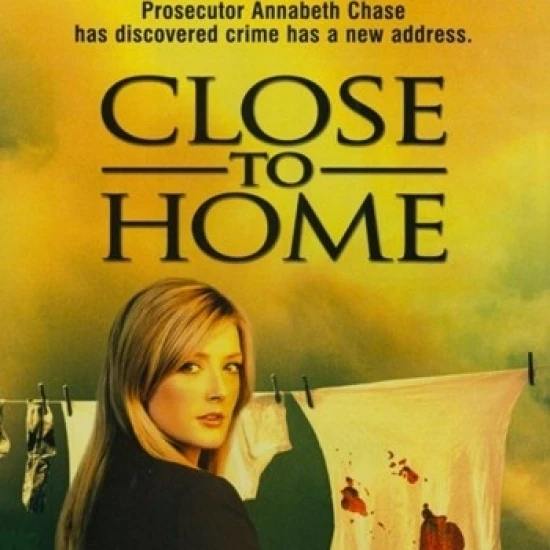 Close to Home Movie Poster (11 x 17)