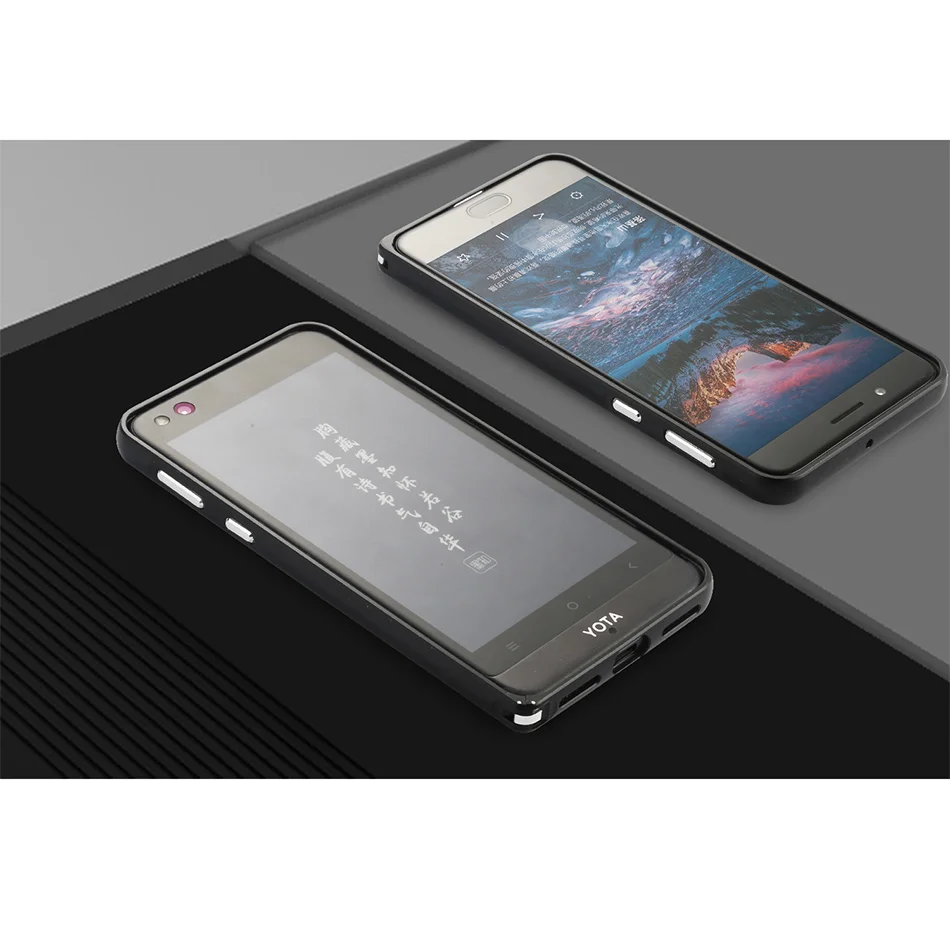  for YotaPhone 3 Bumper (7)