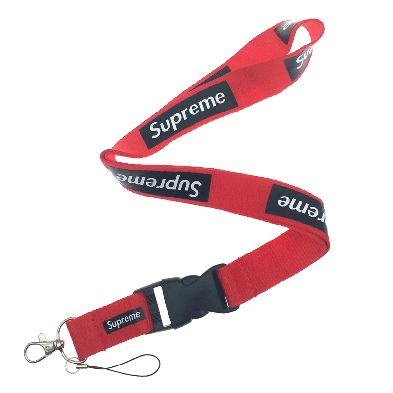 

Advanced Removable Mobile Phone Neck Strap Keys Camera ID Card Lanyard Mobile Phone Neck Straps