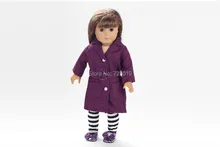 Free shipping!!! hot 2014 new style Popular 18 inches inches American girl doll clothes/dress b171