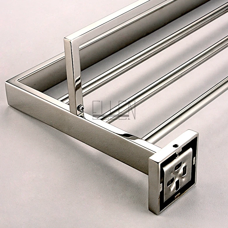 مرآة حمام فولاذ مصقول مقاوم للصدأ منشفة رف الحائط منشفة مربعة الشكل حامل رف مناشف acessorios الفقرة banheiro هل مرآة حمام فولاذ مصقول مقاوم للصدأ منشفة رف الحائط منشفة مربعة الشكل حامل رف مناشف acessorios الفقرة banheiro هل