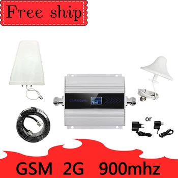

TFX-BOOSTER Gsm Repeater 900MHz Cell Phone signal Repeater 2G GSM 900MHZ Mobile Signal Booster 2G GSM 900MHz celular Amplifier
