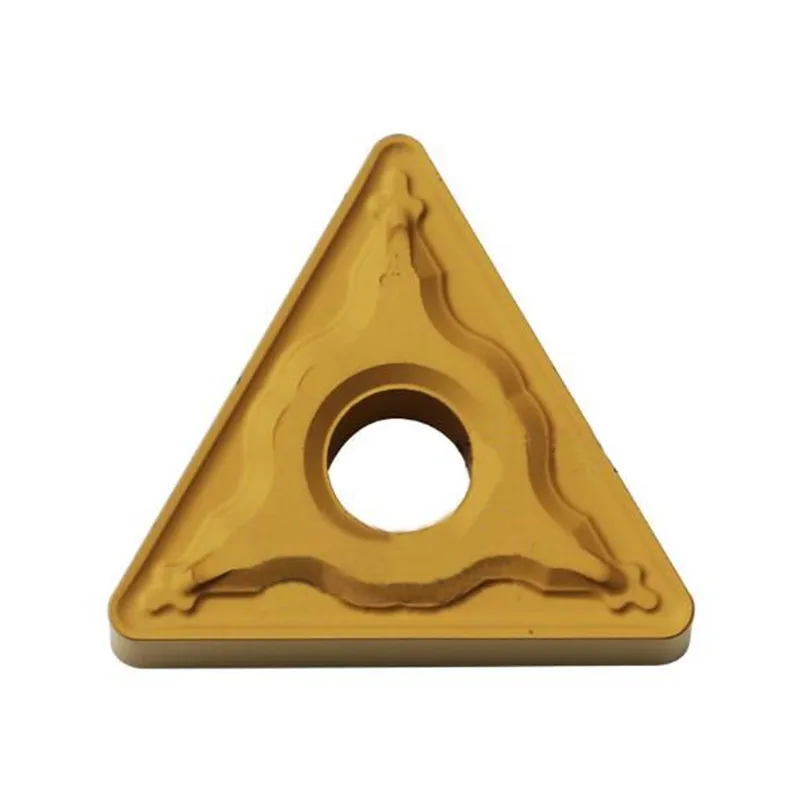 

TNMG160404-HM NC3030,original korloy carbide insert,usr for turning tool holder boring bar mini machine CNC inserts 10 piece