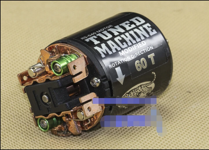 1/14 Tamiya тракторов 60 т обновления электрические двигатели|1/14 tamiya|motor motortamiya |