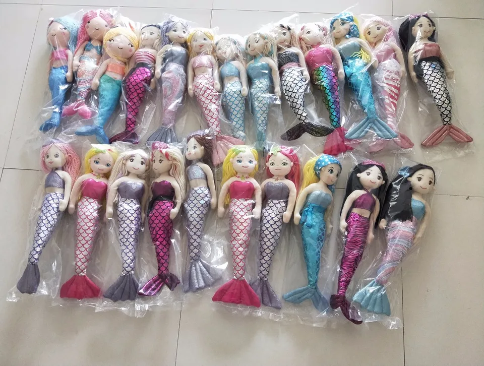 plastic dolls bulk