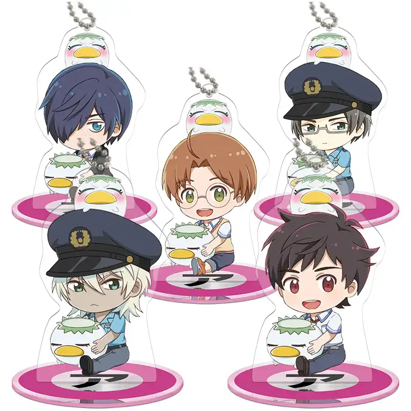 Sarazanmai