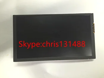 

LTA065B1D3F Navigation 6.5" LCD Screen Panel Display with touch digitizer panel For Hyundai car DVD navigation system