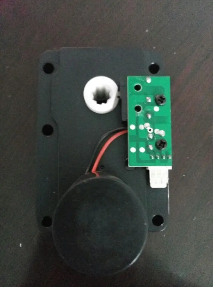 

4 pins Vending Machine Motor, 24V Vending Machine Motor