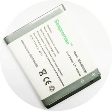 Livraison gratuite détail mobile téléphone batterie BD29100 (BA S460, BA S540) pour HTC Wildfire S G13.A510c, A510e, PG76100, T9292, T9295