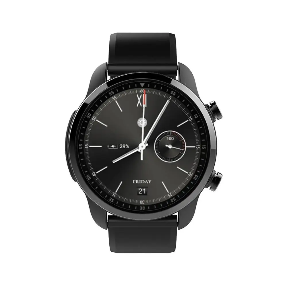 

2019 Smart Watch IP68 LTE 4G 2G+16G 1.3 IPS Android GPS WIFI Bluetooth