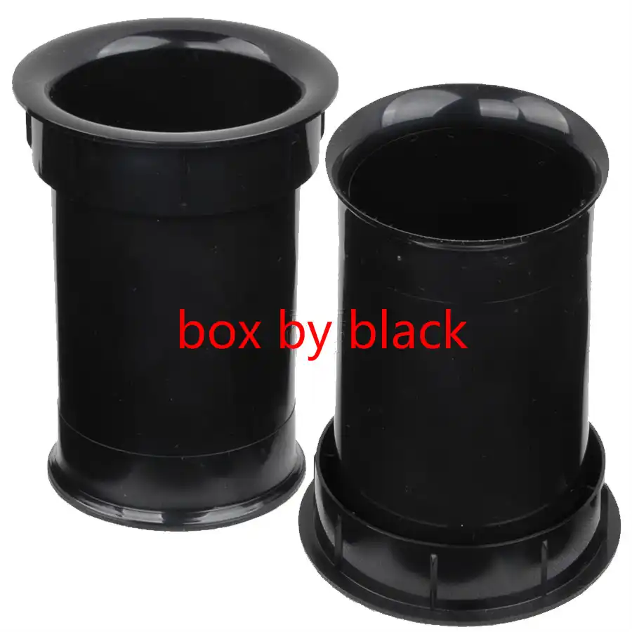 6 inch subwoofer tube