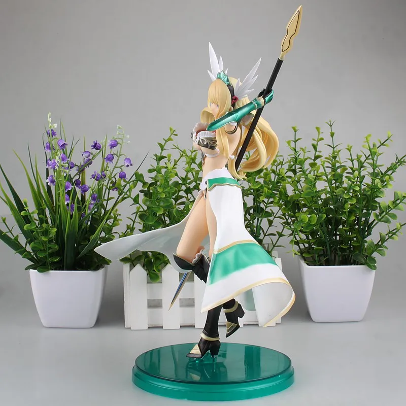 Sexy Girls Figure (9)