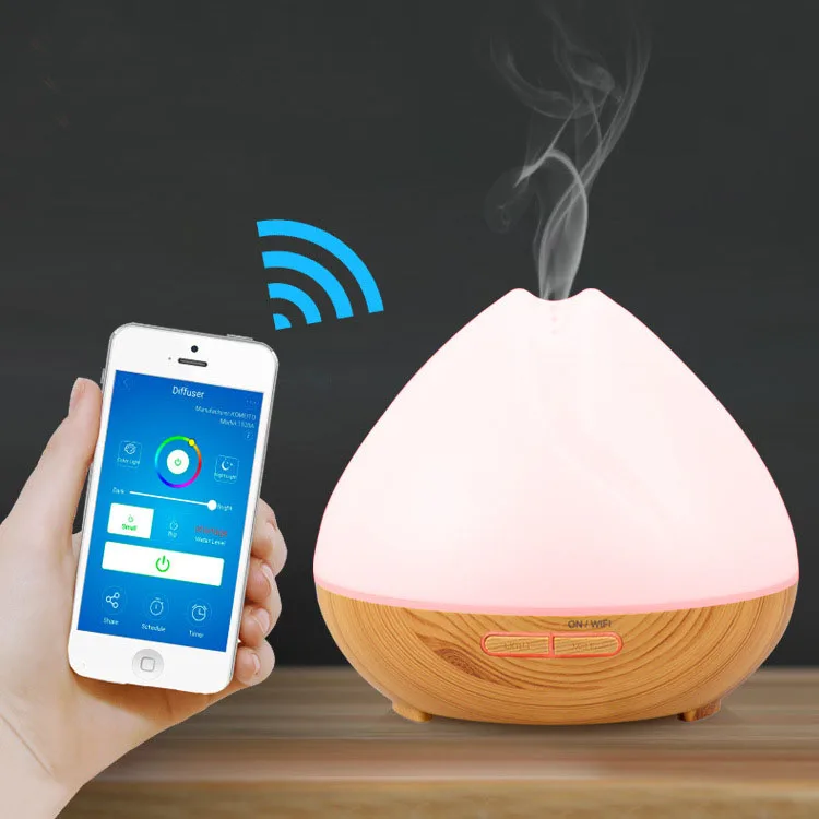 Aromatherapy humidifier_0004