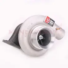 Kinugawa Billet Turbocharger 3 TD05H-16G6 8cm T3 V-Band External Gated gated guangzhou