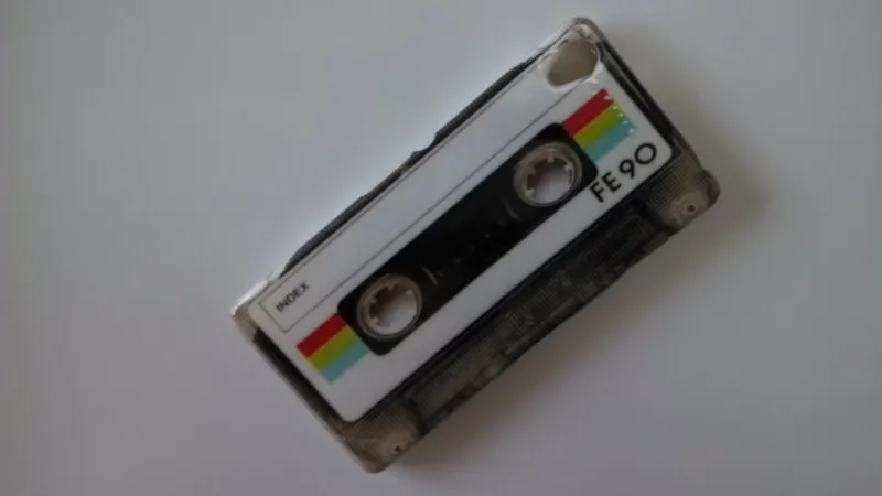 Sony Xperia Z3 Retro Fashion TPU Case (21)