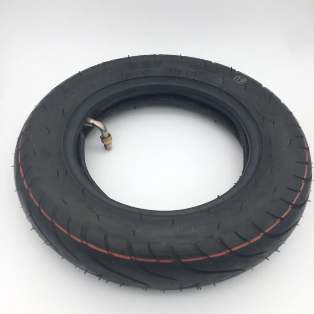 

Replacement Tire with Inner Tube for Dualtron Spider Electric Scooter