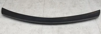 

stock Fit for Mercedes-Benz W204 2 doors coupe C180 C200 C250 C300 C350 C63 carbon fiber rear spoiler