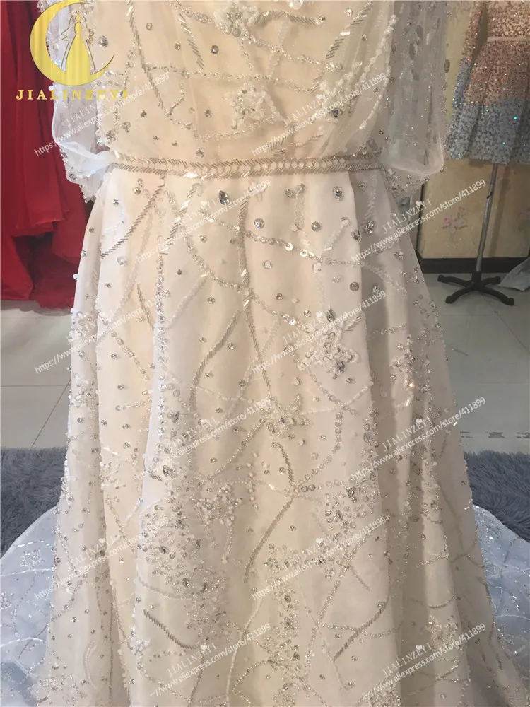Rhine Real Sample Pictures Elie Saab Nude Inside With Crystal