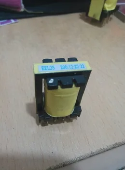 

1PCS EEL25/200:12:22:22 those welding transformer high frequency switch power supply transformer X0098
