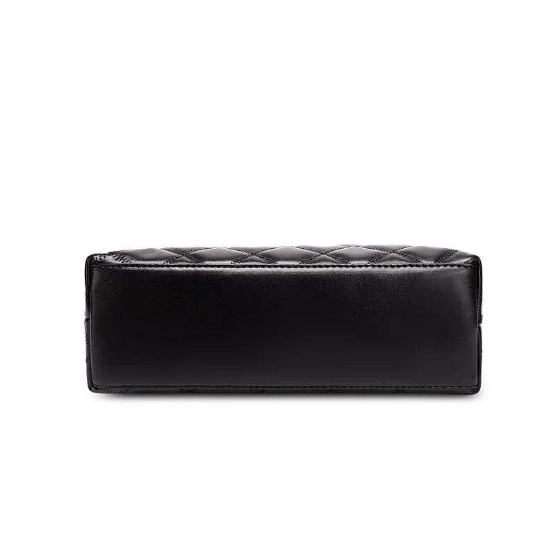  New Luxury Handbags Women Bag 2019 Famous Brand Designer Fashion Plaid Shoulder Bag Female Crossbod - 32873754639