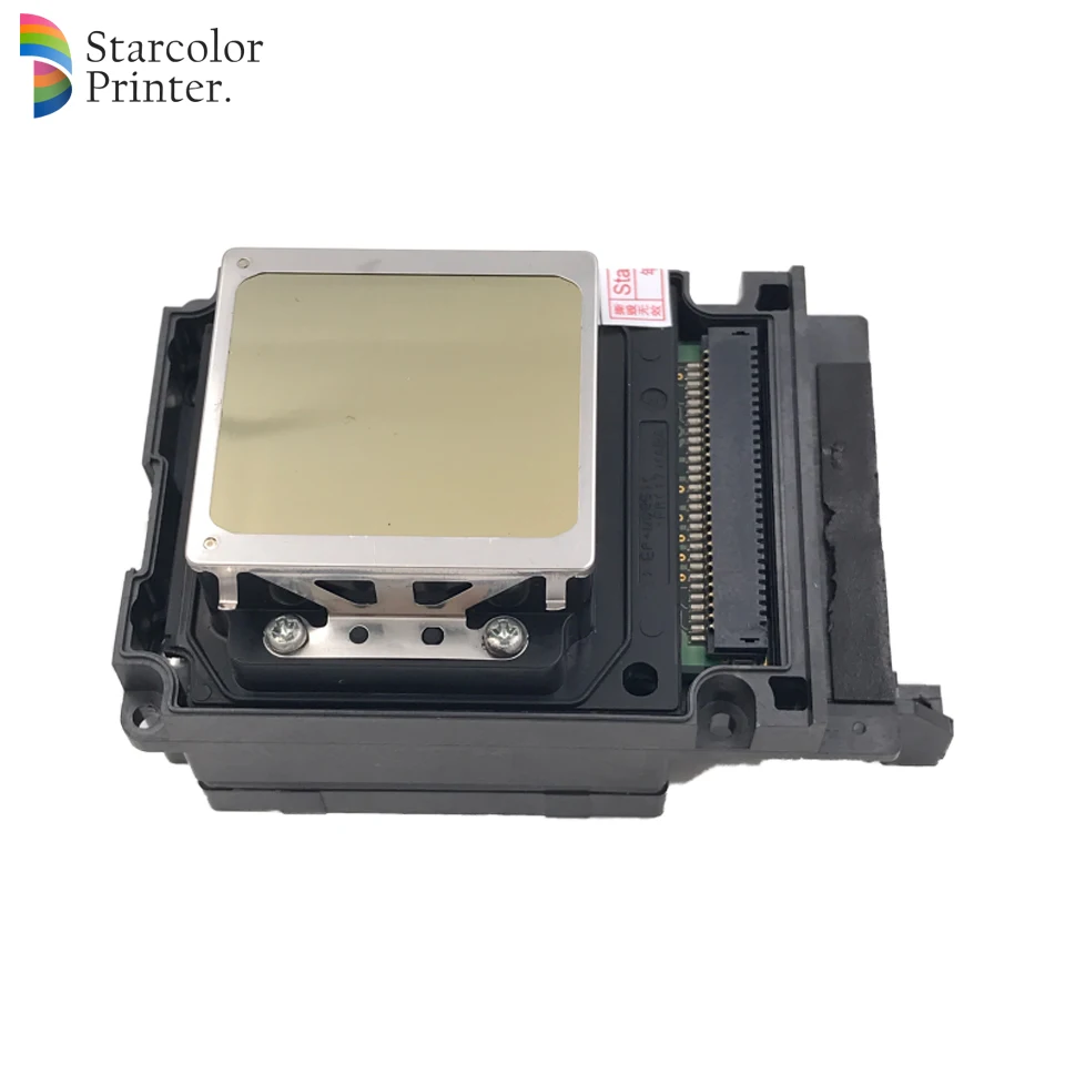 F192010 DX8 DX10 TX800 печатающая головка УФ печатающая головка для Epson TX800 TX710W TX720 TX820 PX720DW PX730DW TX700W TX800FW PX700WD PX800FW