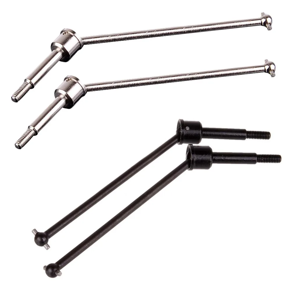 

188015 1:10 Universal Drive Joint Shaft For HSP 1/10th RC Model Car Off Road Monster Truck