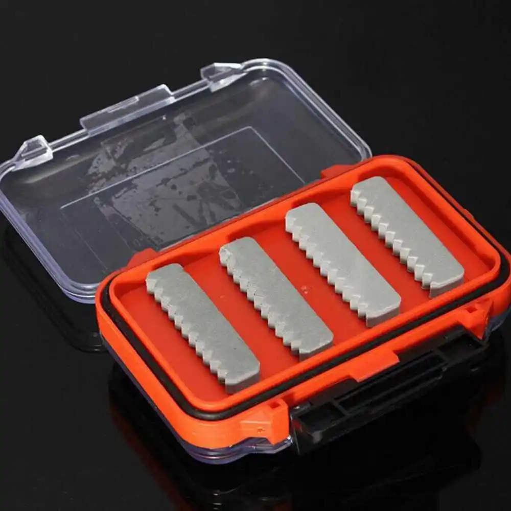Buy High Quality Fishing Tackle Boxes Storage Case Fly