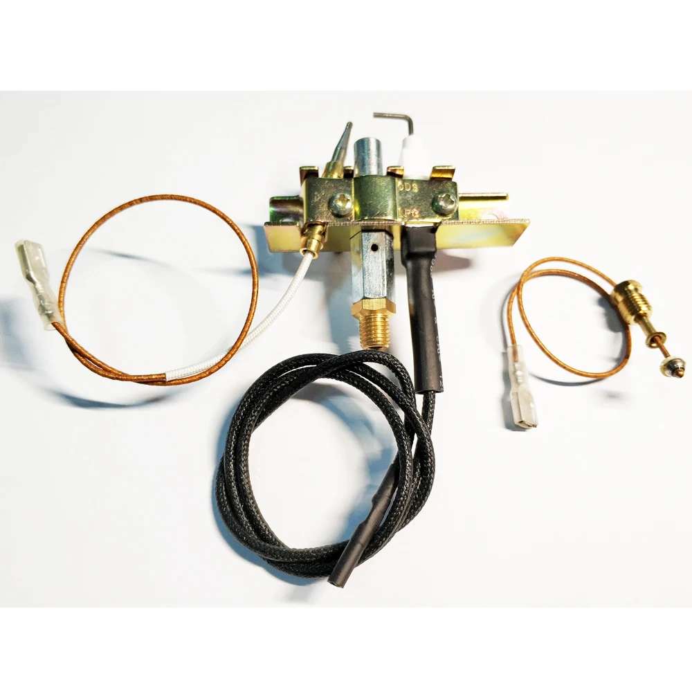 Uniflame Pilot Assembly-LP Gas Heaters 
