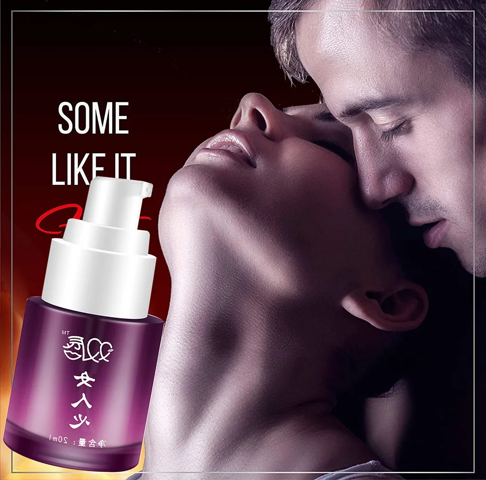 lubricant water sexual body oil lubricant water based rgasm 20ml/0.7fl oz Women Sex Orgasm Enhancing Lubricants Cream w 405