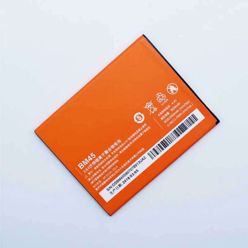 Аккумулятор для xiaomi note 2. Аккумулятор для xiaomi note 2. Акб для xiaomi bm45 (redmi note 2/redmi note 2 prime ) - премиум. Аккумулятор для xiaomi note 2. Аккумулятор для xiaomi bm45.