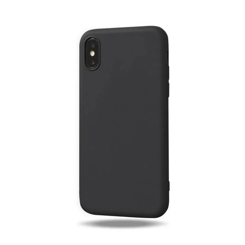 5S, 6 S, 7 Plus, Силиконовые тонкие мягкие чехлы для Iphone 7, 8, 7 Plus, 6, 6 S, X, XS, Max, XR, 5 5S, роскошные чехлы с принтом фруктов, растений, кактусов