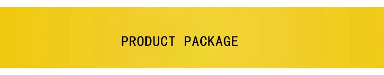 PACKAGE