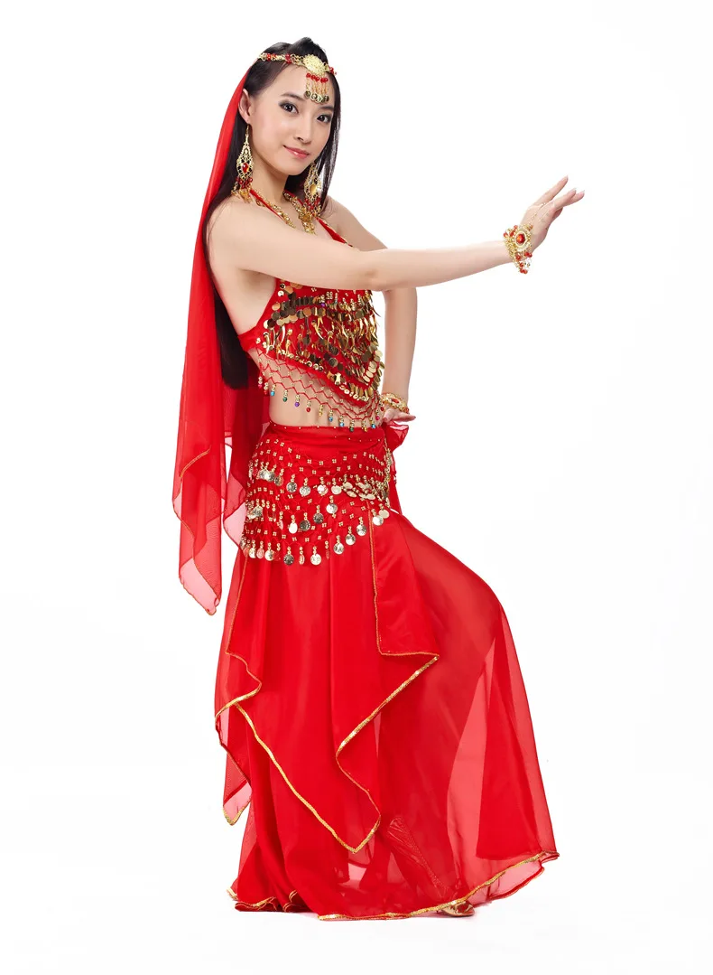 bellydance dress