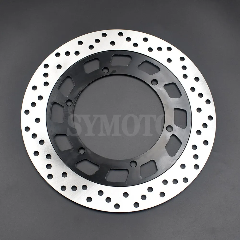 

Motorcycle Front Rotor Brake Disc For YAMAHA XV750 1994-2000 XV1100 Virago 1994-1999 FJ1100 FJ1200 SRV250 XV125 XV250 XV 750 250