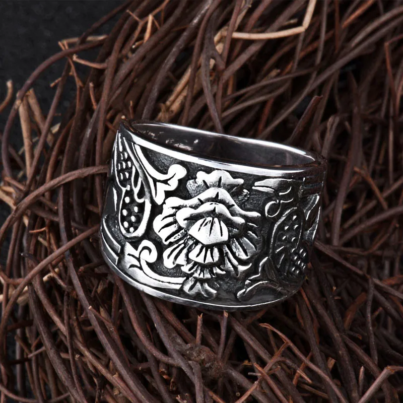 men-ring